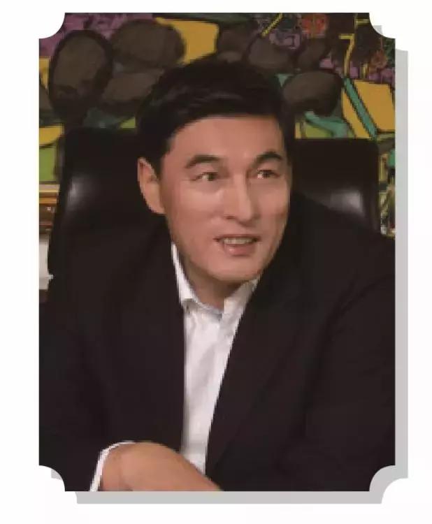 重磅!16位名家贤达受聘南开大学校董