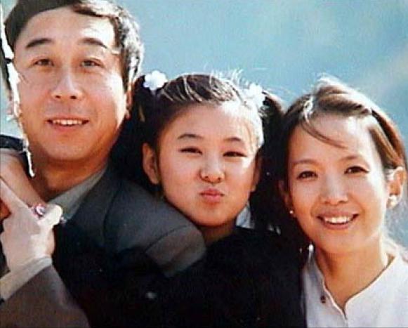 吕丽萍张丰毅离婚,吕丽萍和张丰毅离婚原因