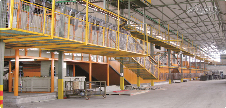 密度板干燥工艺,密度板吸塑表面处理