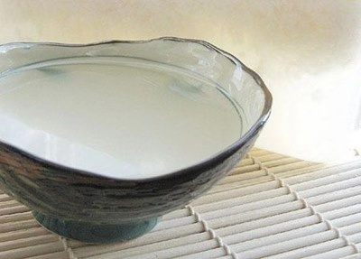 月子里米酒打鸡蛋怎么做,正宗月子米酒的做法