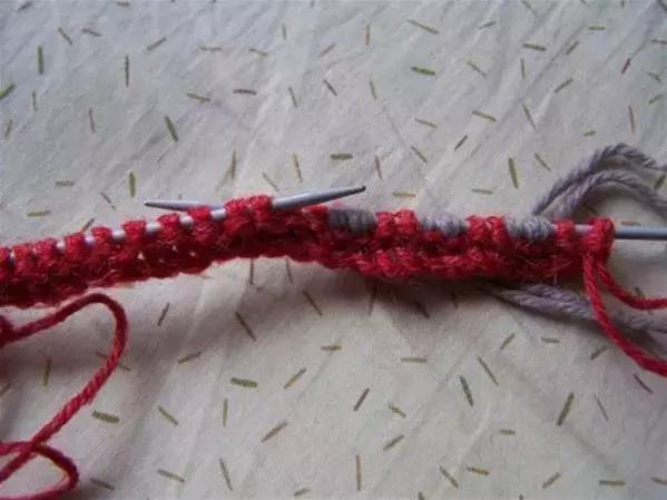 钩毛线拖鞋1314图案图解,最新毛线儿童拖鞋教程全集