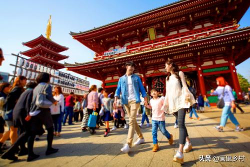 游日本东京横滨攻略,日本神户旅游全攻略