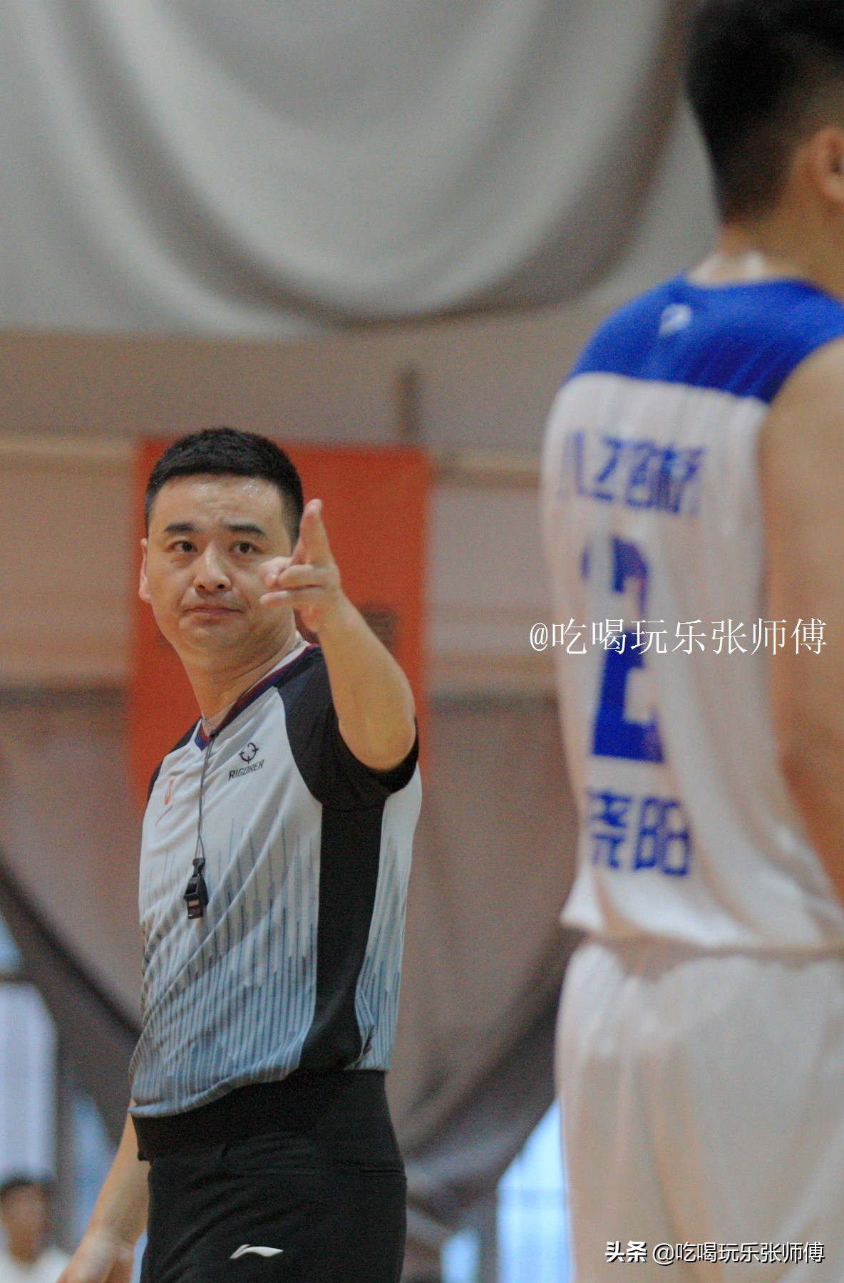 哈尔滨男子职业篮球联赛,如此高大上