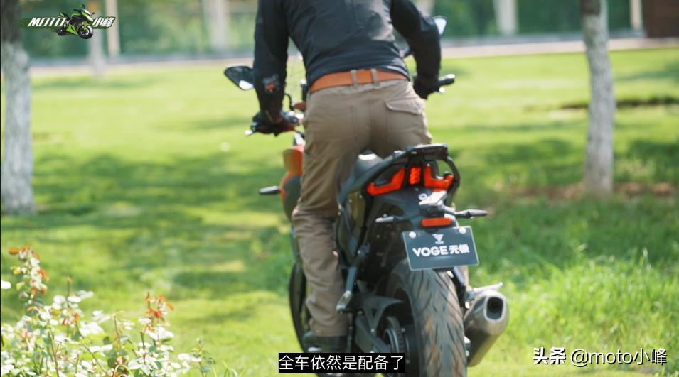 moto小峰评测本田,moto小峰测评无极500