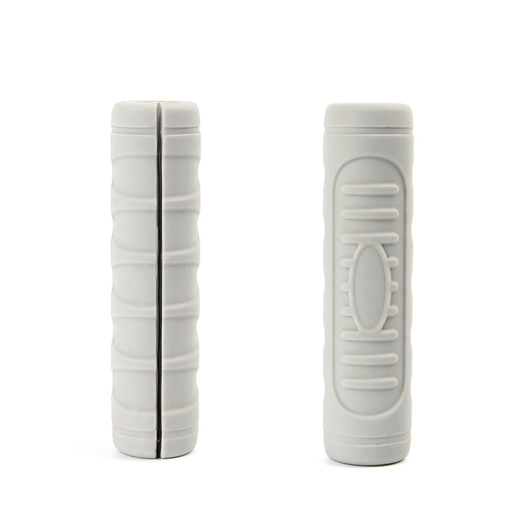 硅胶防割手把套,防滑硅胶手把套