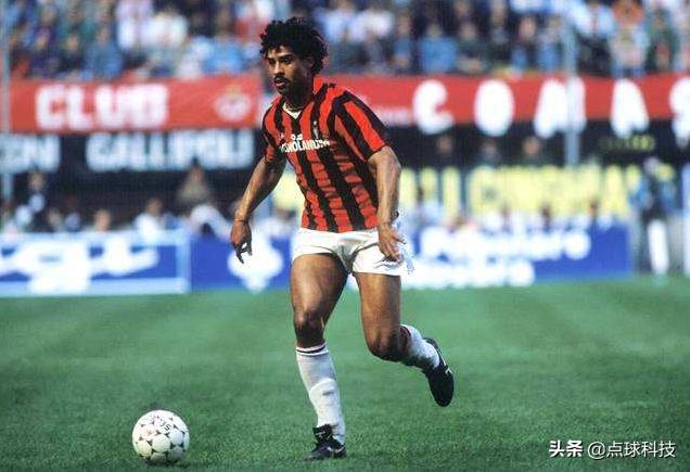 荷兰名将名单大全,荷兰名将有哪些