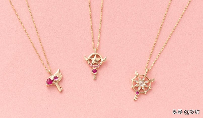 魔卡少女樱下一个限定卡池,魔卡少女樱联名好物