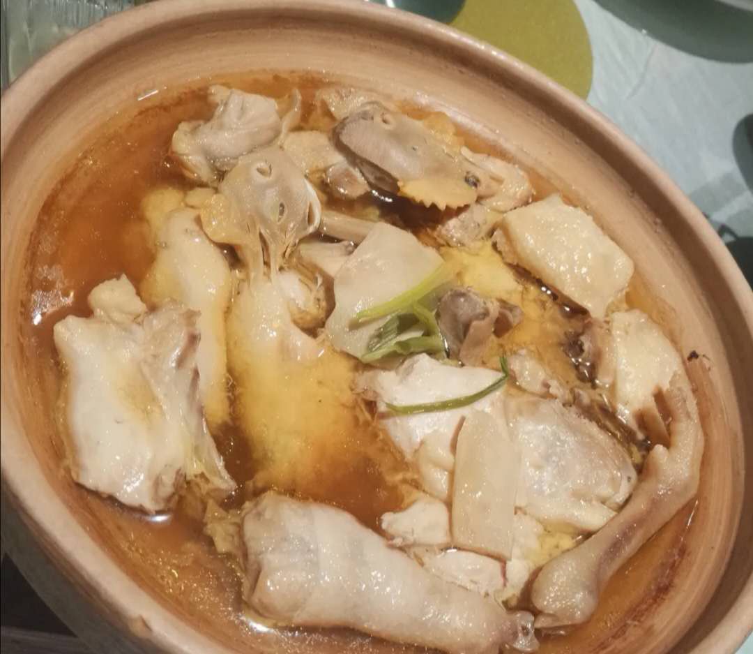 在苏州必吃的一碗面,去苏州吃苏州面