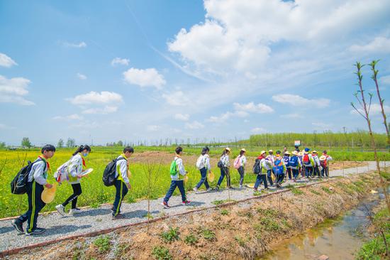 小学劳动实践研学活动总结,小学开展劳动教育研学实践活动