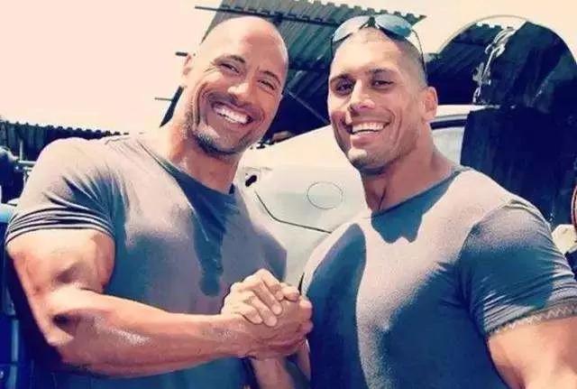 五位巨星的替身差别如此巨大,五位巨星的替身