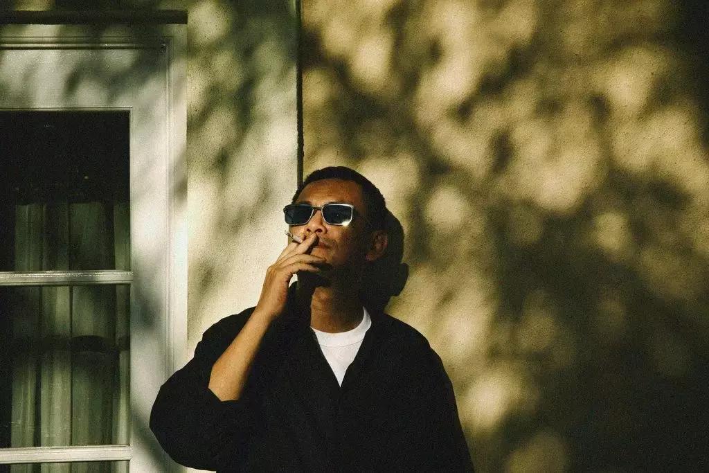 戴上墨镜之后的颜值 (推荐大家几个常戴的墨镜)