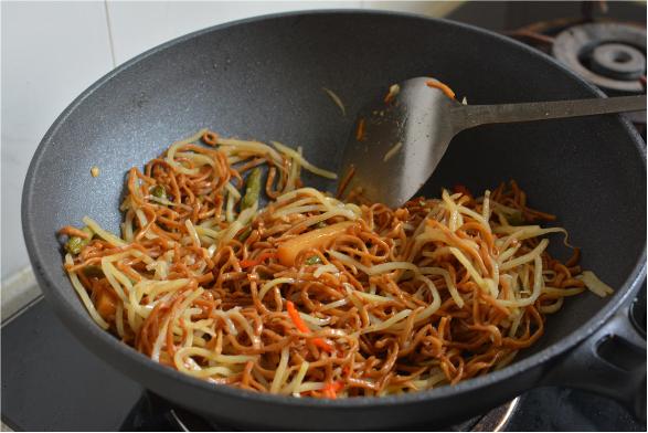 九阳不粘锅美食视频,炒菜不粘锅九阳