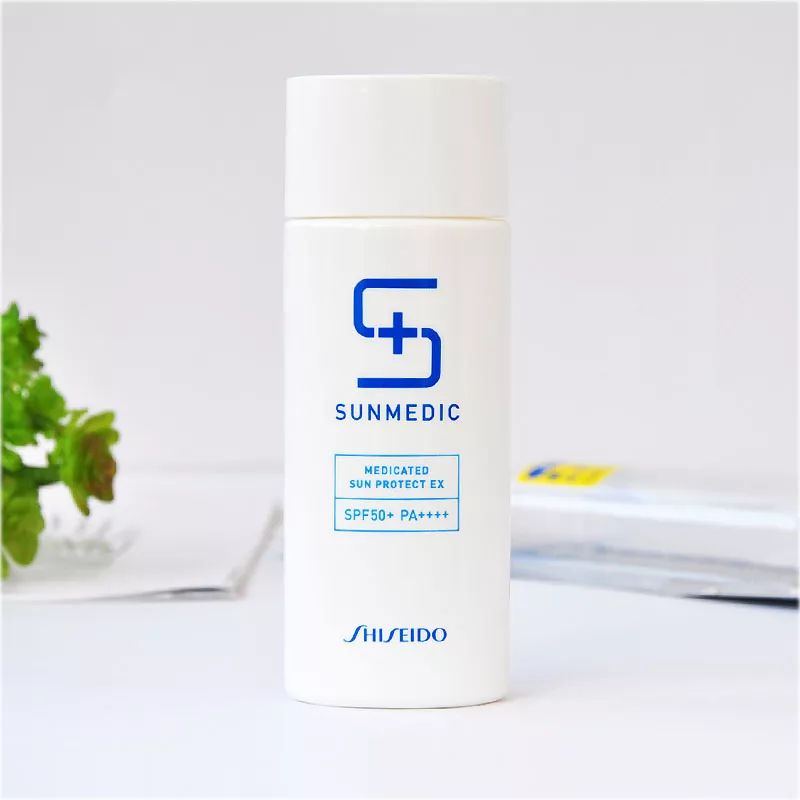 实测最好用防晒,测评好用的防晒秋款