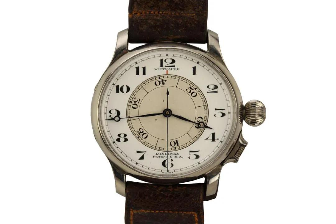 浪琴名匠为什么那么贵,浪琴名匠38.5和40的哪个好看