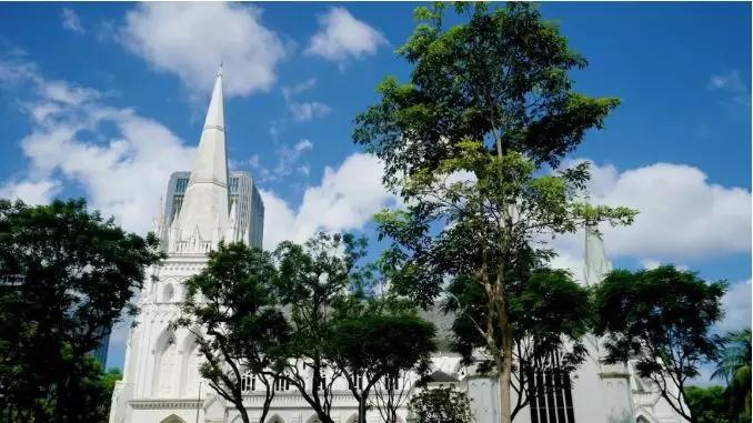 新加坡旅游必吃攻略,来新加坡旅游去哪里吃