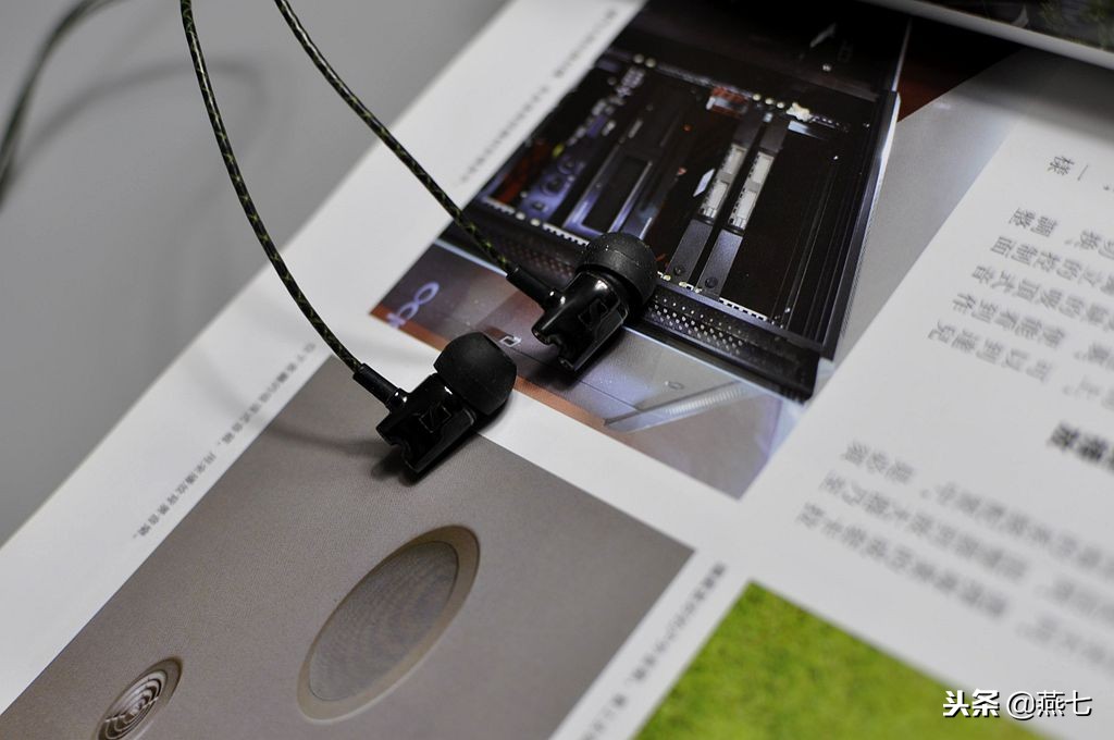 森海塞尔ie800s和ie600音质对比,森海塞尔ie800和ie800s有什么区别