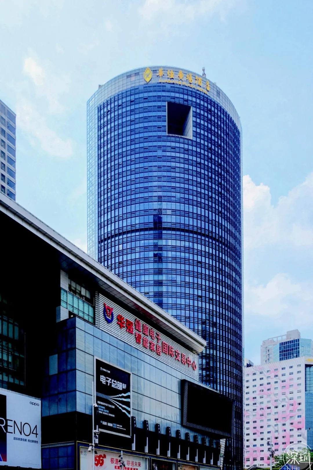 华强北电子市场什么时候形成的,深圳华强北电子市场倒闭了吗