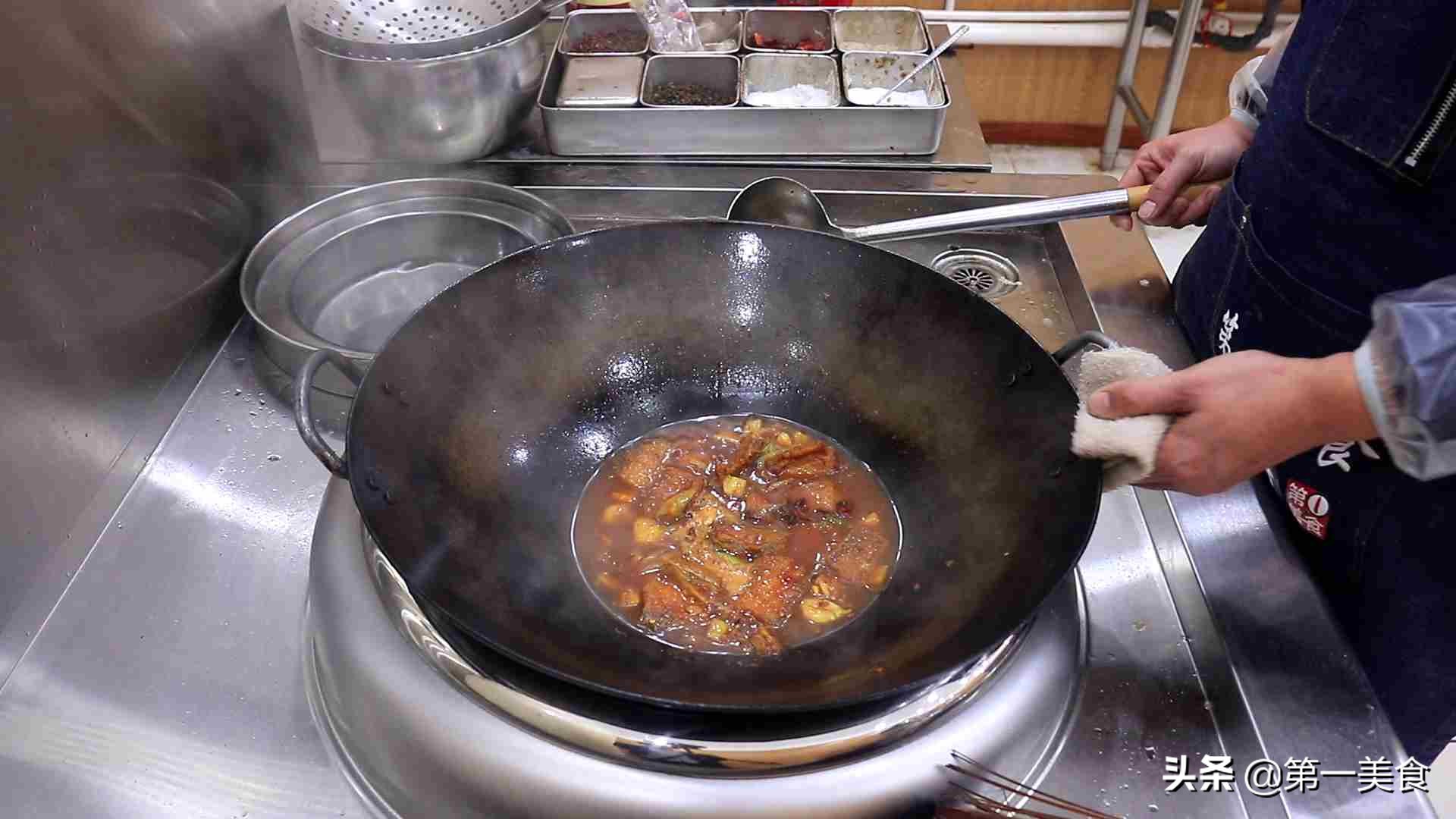 带鱼怎么做最好吃家庭做法,带鱼怎么做好吃简单视频