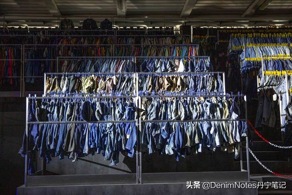 复古牛仔天堂-从19世纪中期到现在，非常稀有和独特的藏品