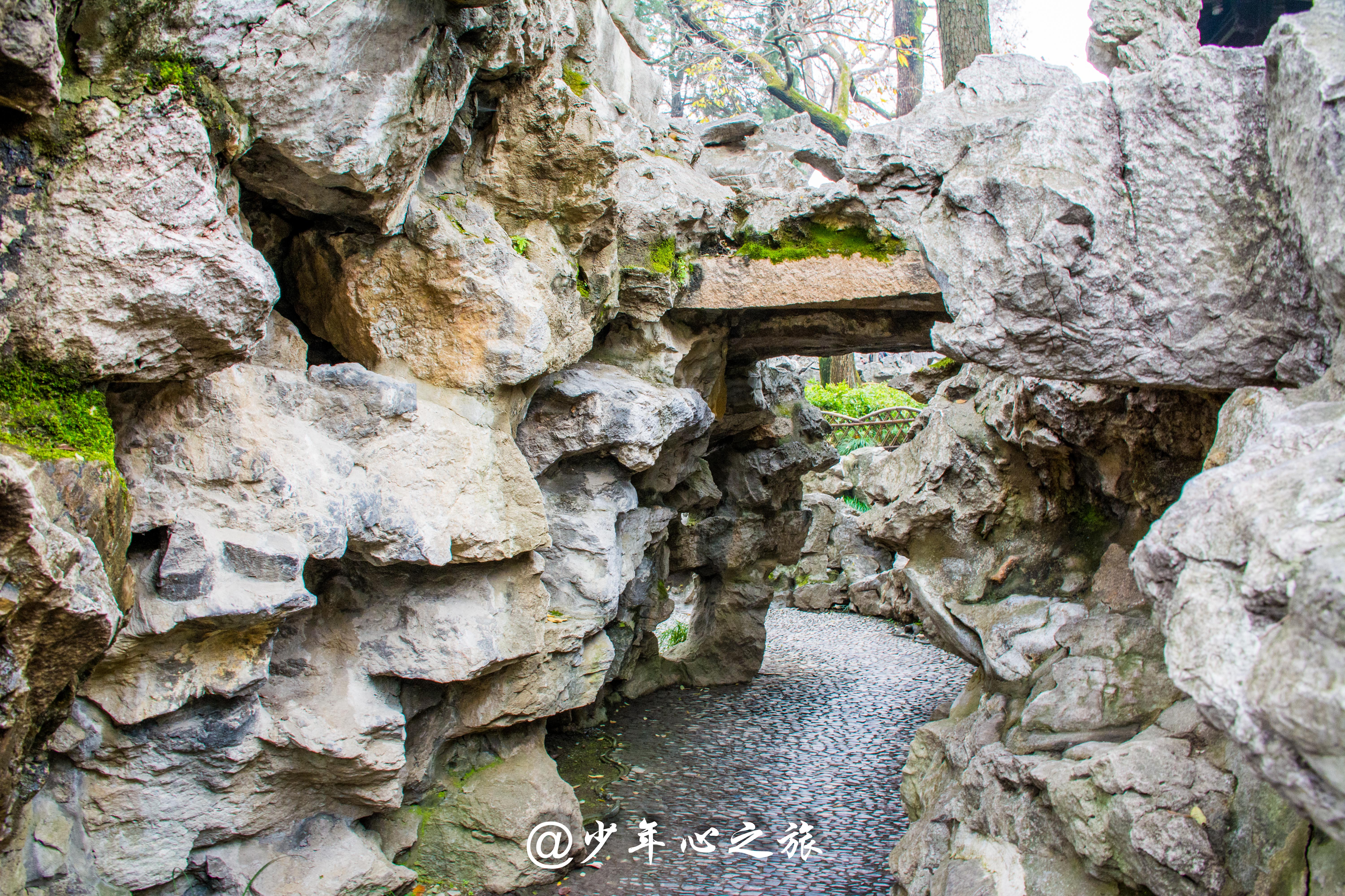 适合孩子逛的苏州园林,苏州好看的古园林