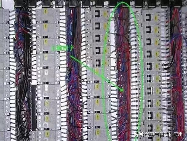 电控柜怎么做好看,怎么快速了解电控柜内部结构
