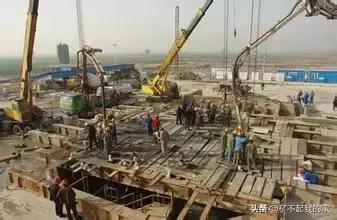 水下浇筑混凝土第一次浇筑高度,灌注桩水下混凝土浇筑施工工艺