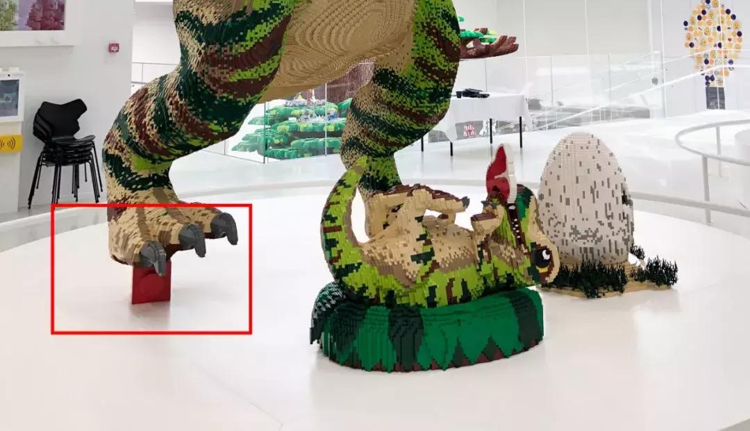 乐高玩具为什么这么多,乐高的玩具为什么这么牛