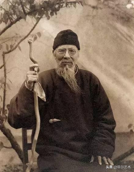 齐白石、张大千谁才是近代画坛第一人?听听毕加索怎么说