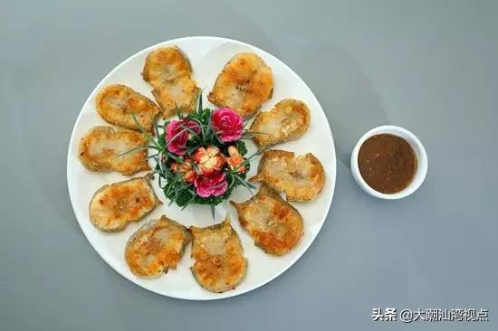 快过年了学几道惊艳的菜,顺德菜年夜饭菜谱十六个菜