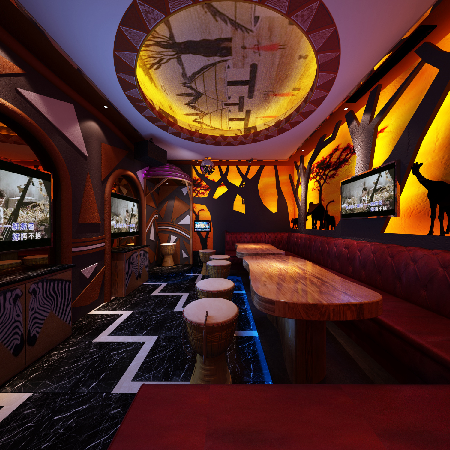 ktv业绩目标方案,ktv营销每天总结模板