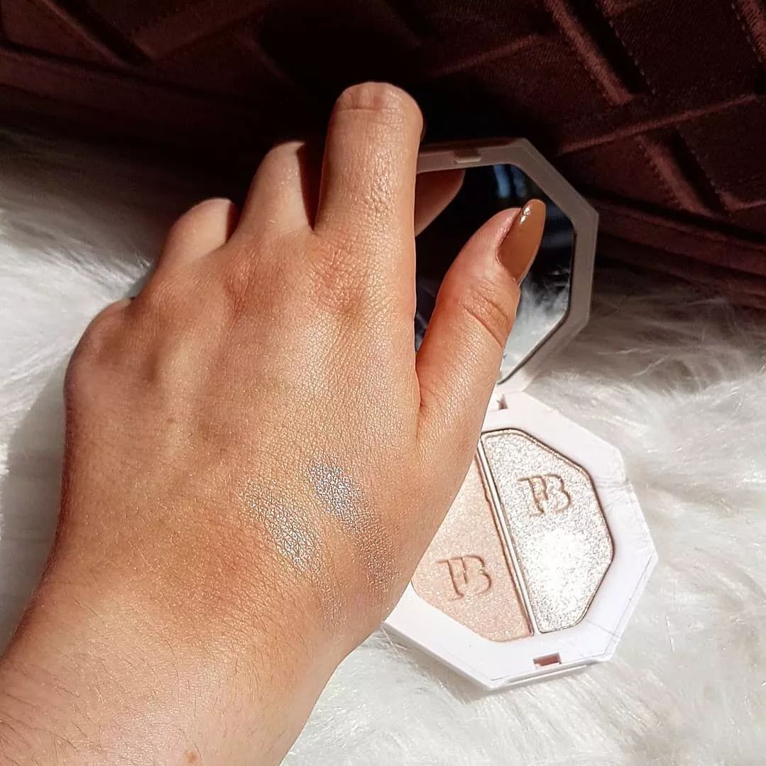 不用代购的商品,性价比小众彩妆