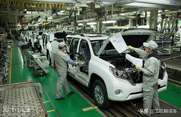 一汽集团与丰田汽车重组,一汽丰田重组最新方案