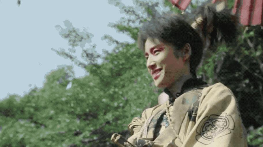 宝冢歌剧团现役男役盘点,宝冢歌剧团男役魅力