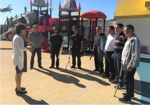 幼儿园防恐防暴的演练简报,幼儿园防暴防恐演练活动目的