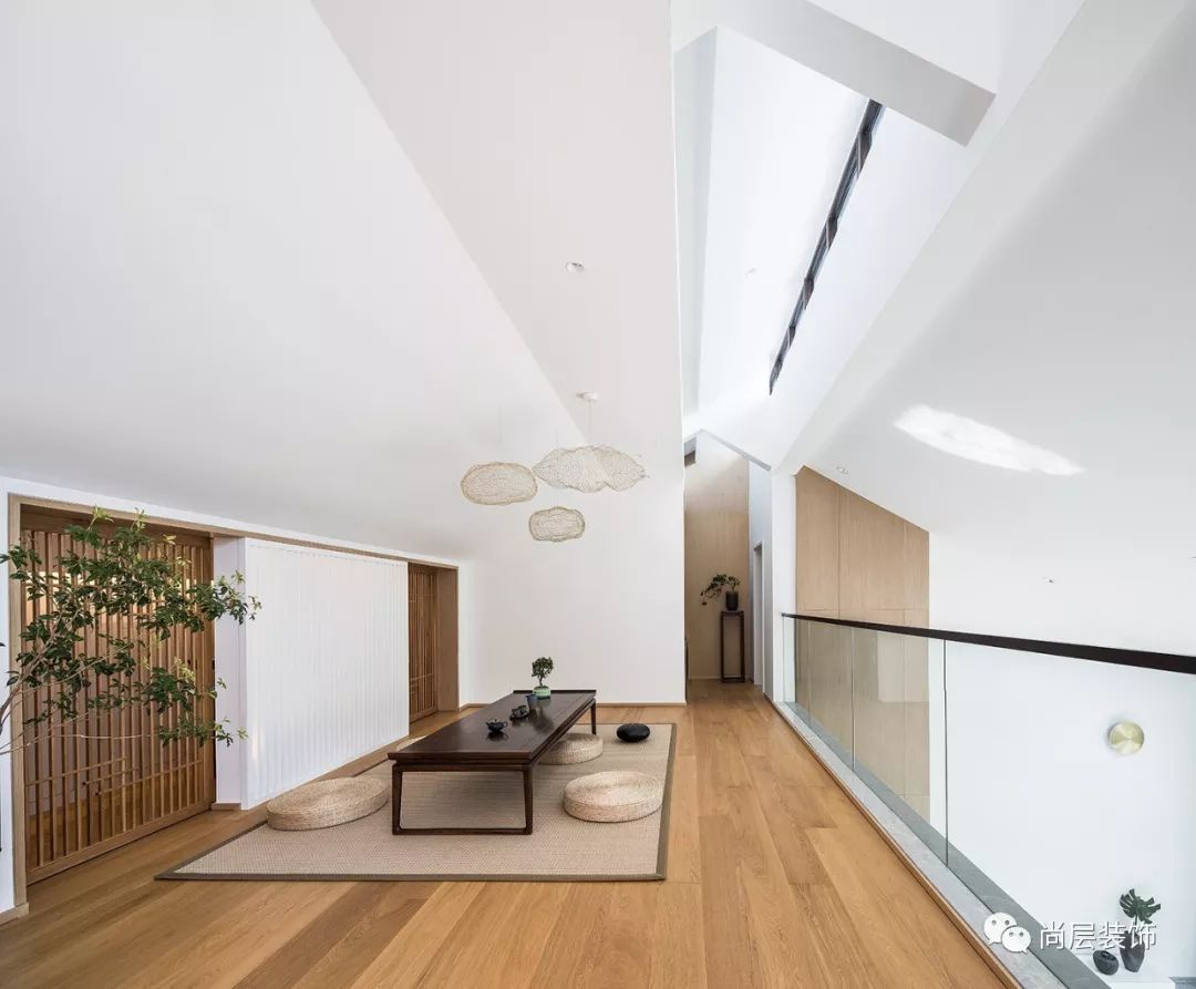 尚层设计,尚层空间设计