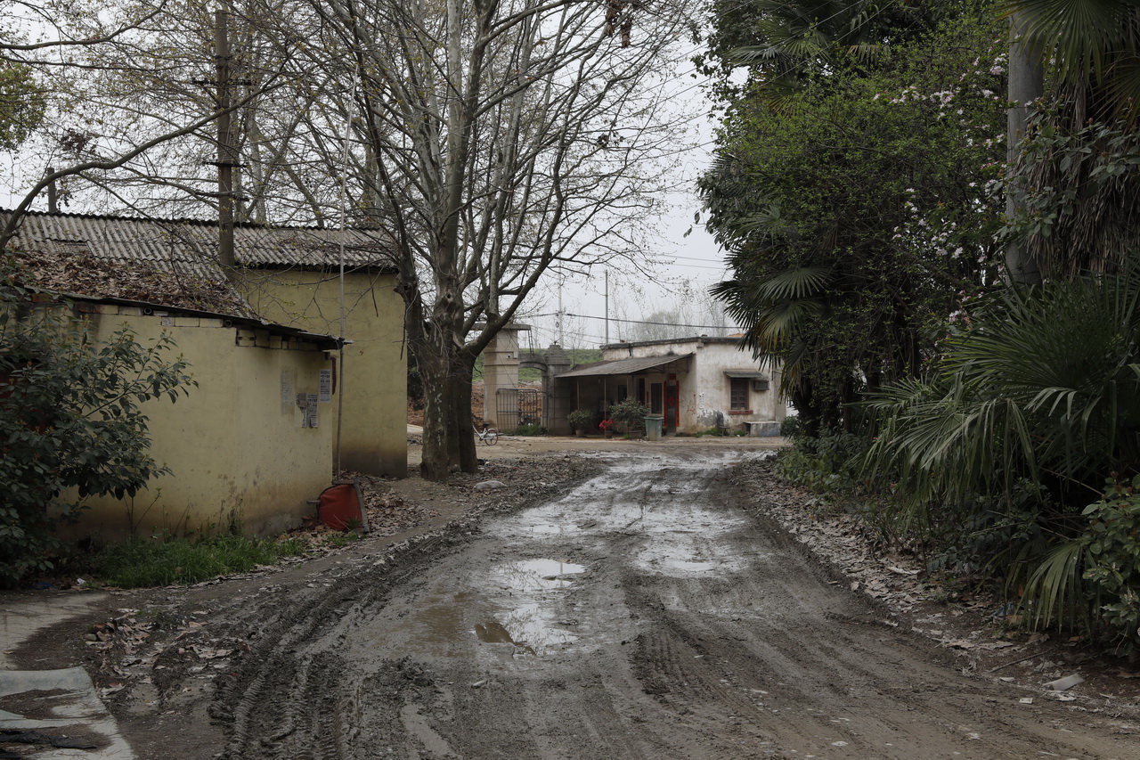 大武汉系列之武汉高压电器厂,武汉市玻璃钢厂