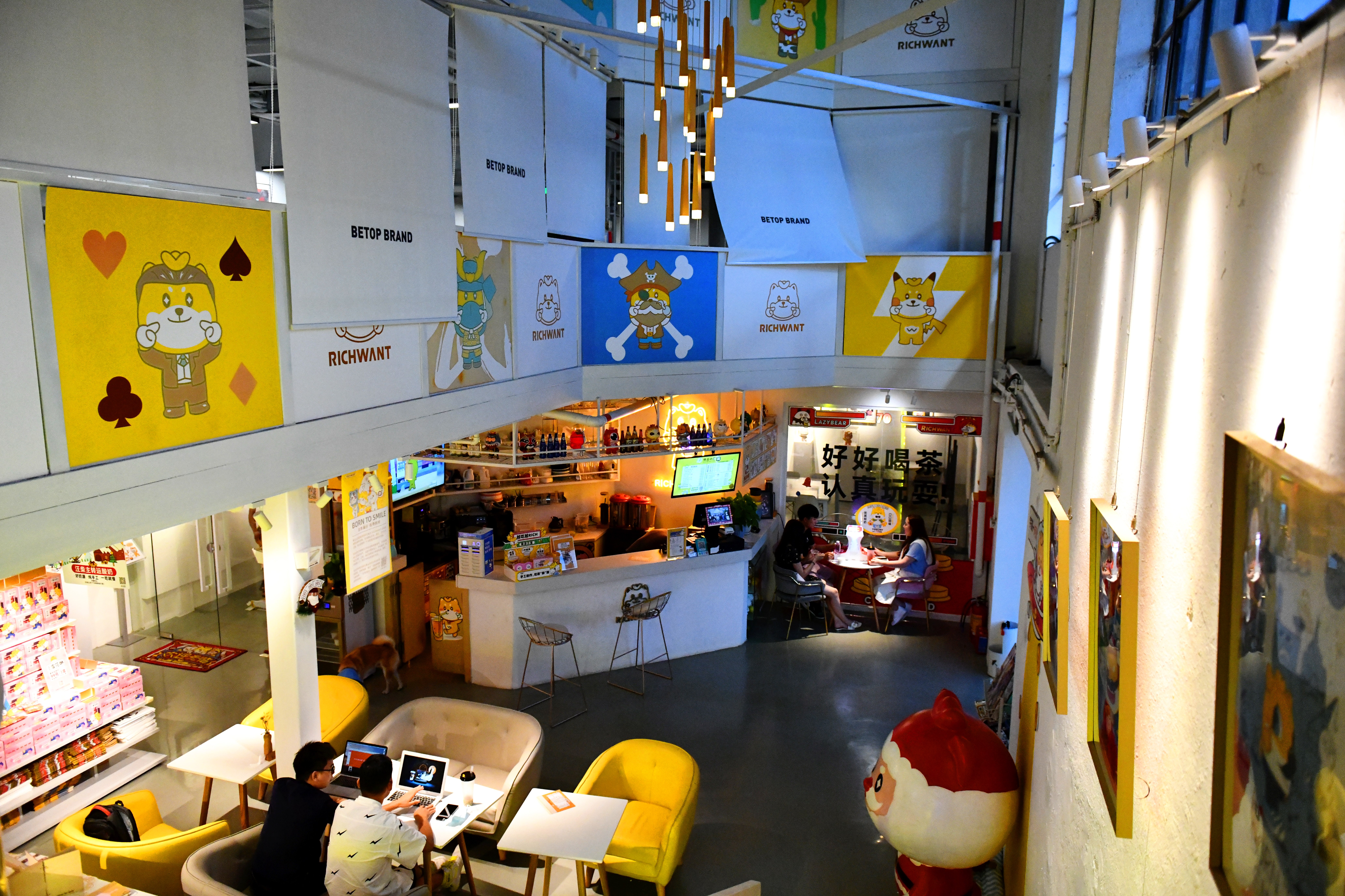 广州潮人来Hea的地方99%的本地人都不知道