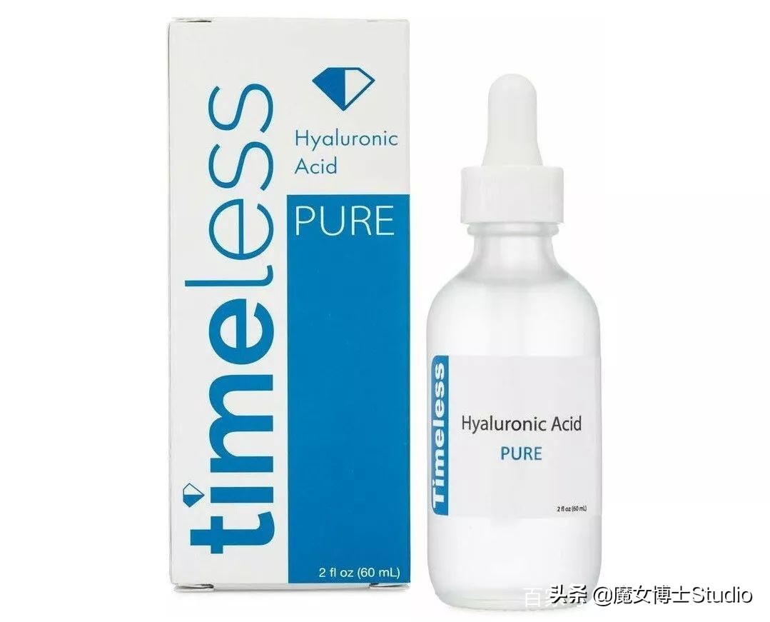 平价原料桶精华真的应该买吗？