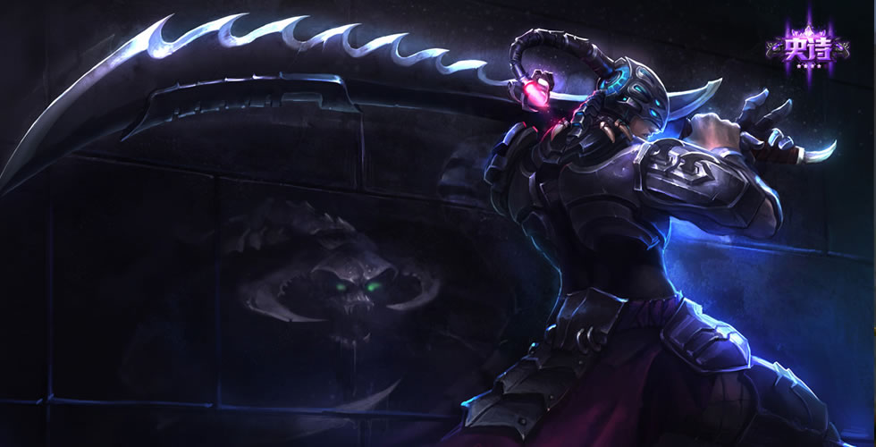 lol皮肤有特效和没特效的区别,lol有的皮肤用不了