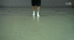 脚踝强化训练16个动作,强化脚踝的训练弹力带