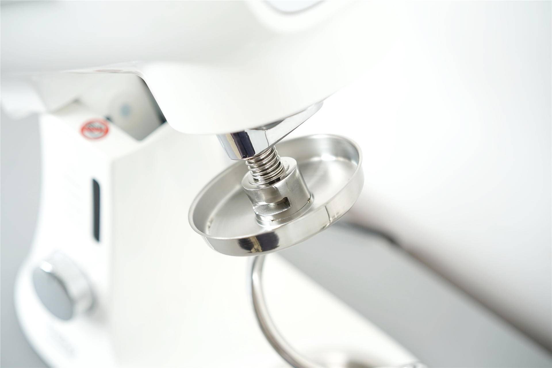 bekok6厨师机,beko倍科厨师机k6使用体验