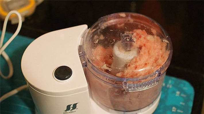 保护眼睛的十种辅食,护眼增强免疫力吃什么辅食