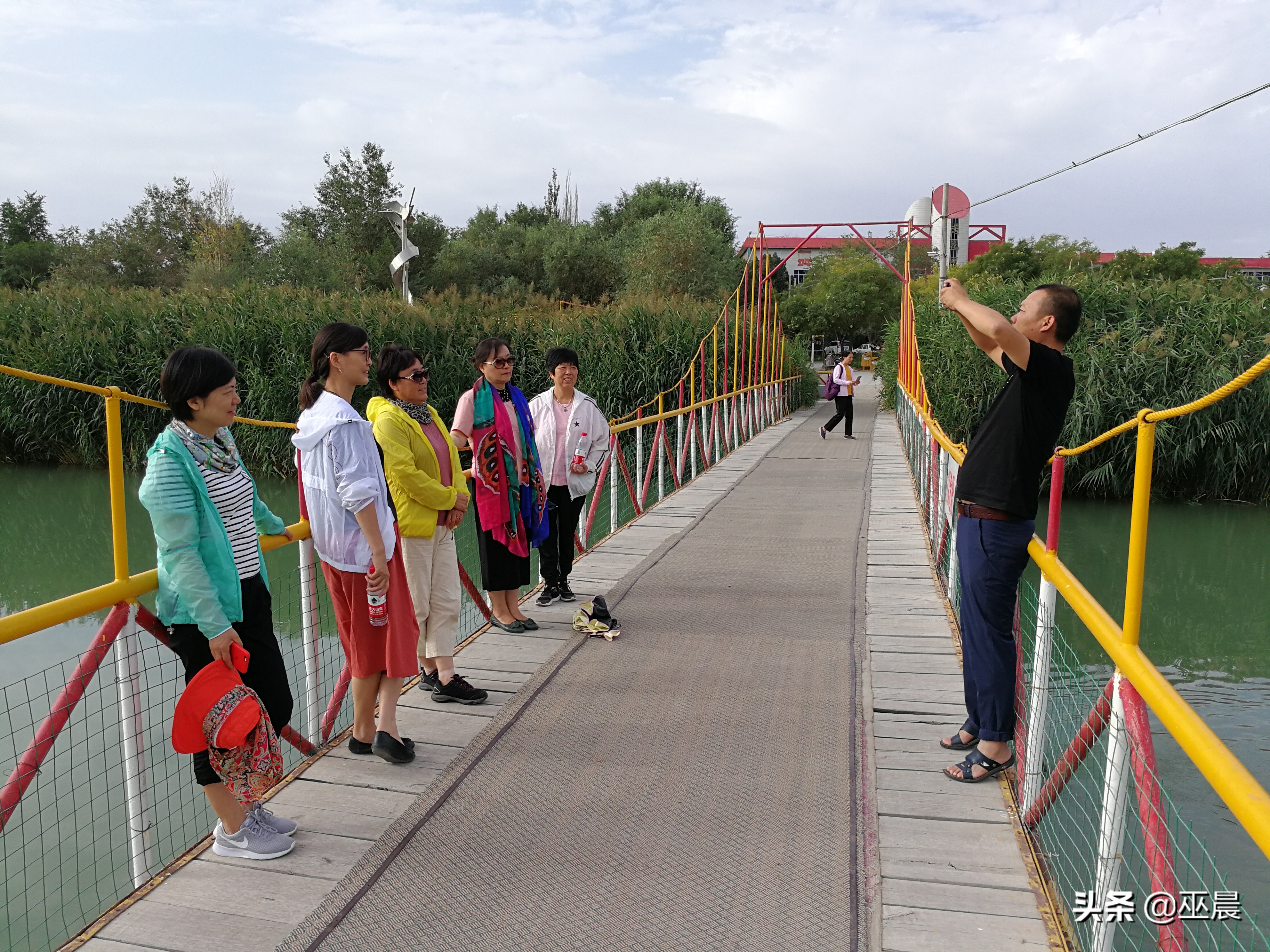 十八天*疆新**自由行（下集，南疆）