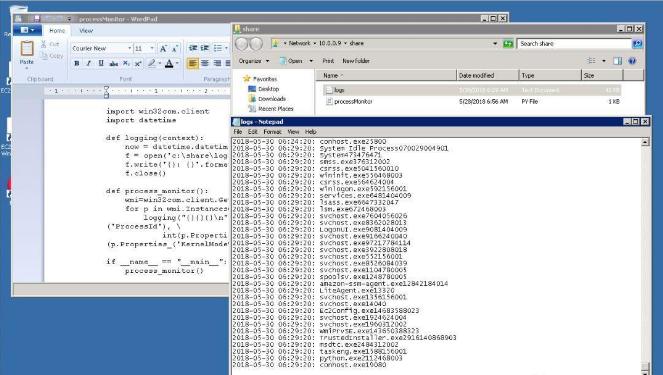 内网渗透基础知识及流程 (内网渗透的方法有哪些)