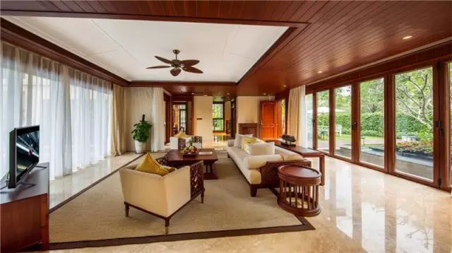 三亚这家口碑爆棚的酒店,三亚酒店最好看的一家