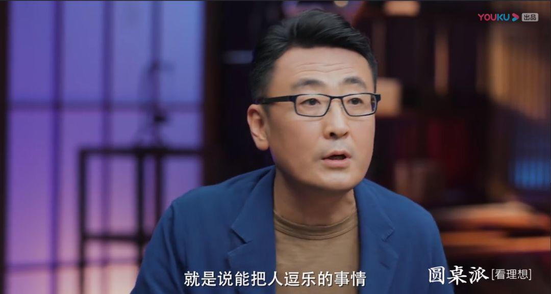 这年头，喜剧演员快走光了