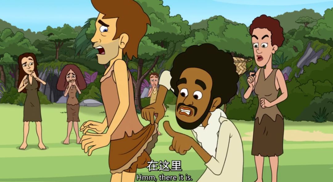 满屏“屎尿屁”的R级动画，只看10分钟就垂直入坑