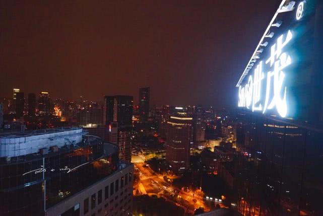 上海外滩最值得住的酒店,来上海不去外滩