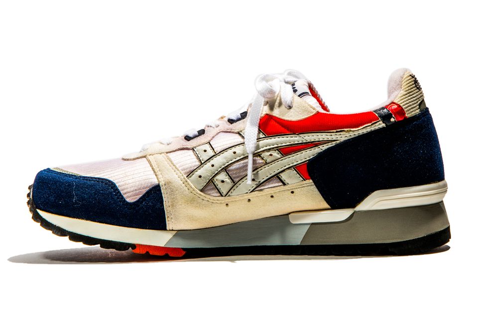 伟大的鞋匠,跑步文化领袖,Sneaker之王:鬼冢创立亚瑟士的故事