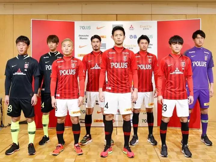 日本j联赛球衣怎么样,日本j联赛各队球衣